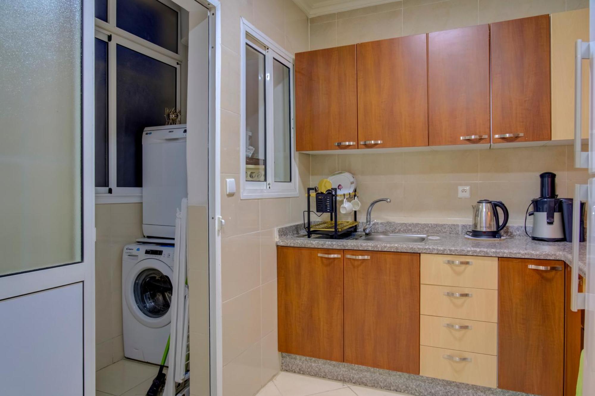 Cristal House Daire Agadir Dış mekan fotoğraf