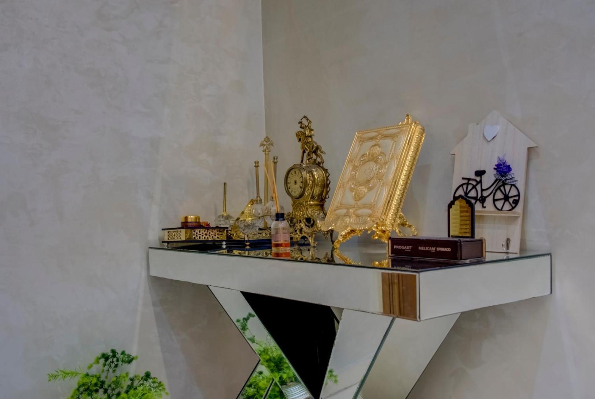 Cristal House Daire Agadir Dış mekan fotoğraf